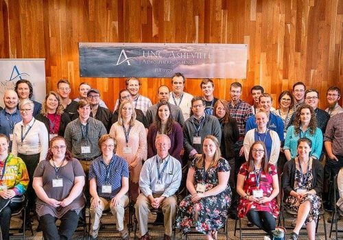 ATMS 40th Anniversary